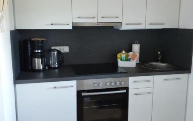 Appartement Roland