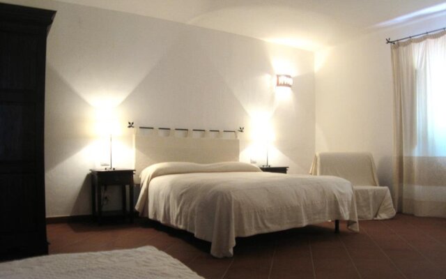 B&B Il Vecchio Ginepro