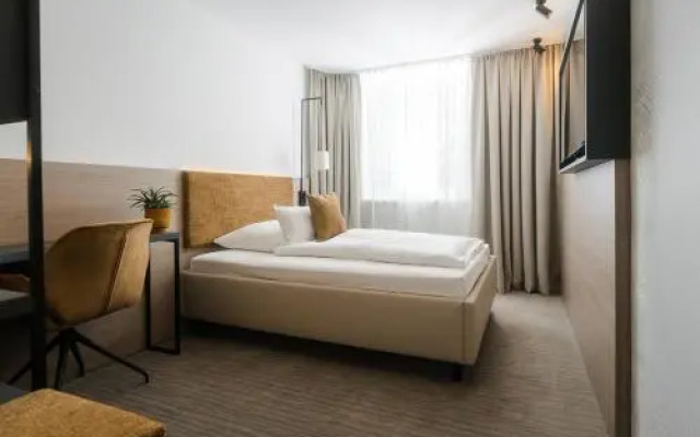 Hotel Schloss Montabaur