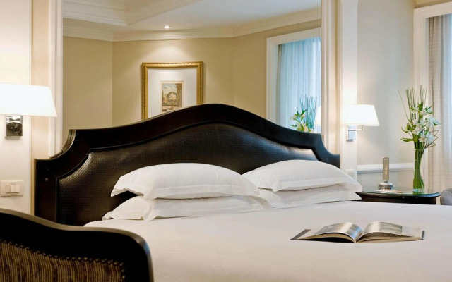 Grand Mercure Sao Paulo Ibirapuera