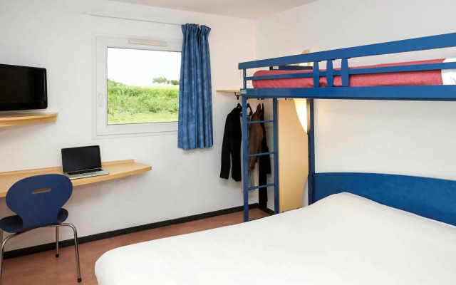 ibis budget Nuits Saint Georges