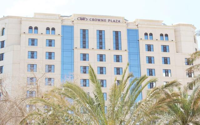 Crowne Plaza Madinah, an IHG Hotel