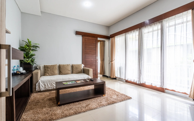 Casa Dasa Boutique Hotel