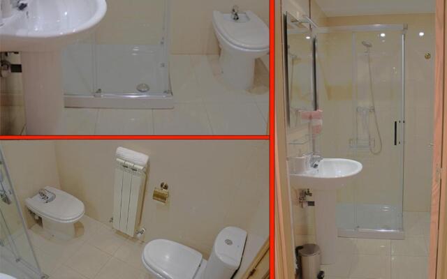 Apartamento Mirador del Pantano 1