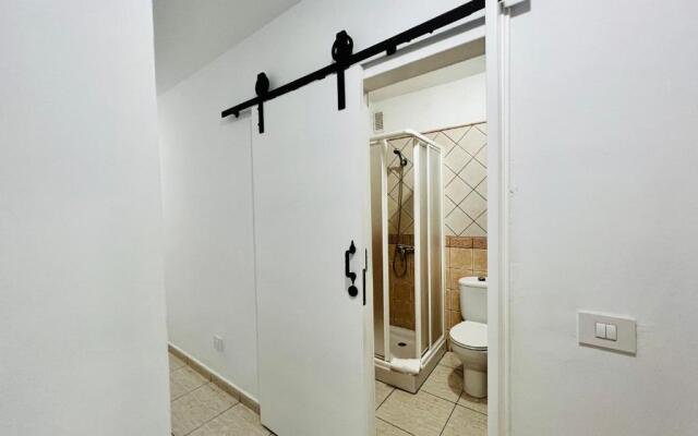 Apartamentos Frontera