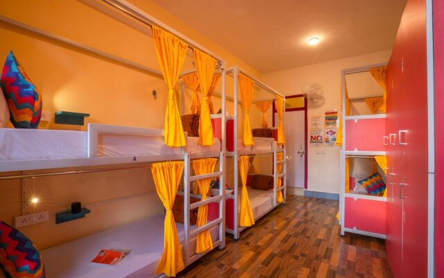 goSTOPS Kasar Devi - Hostel