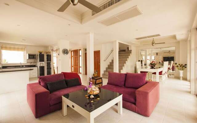 Samui Smile House