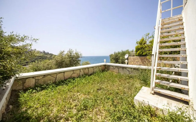 Villa With Sea View in Adabuku Milas Bodrum