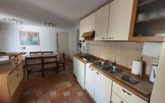 Apartment Uskok