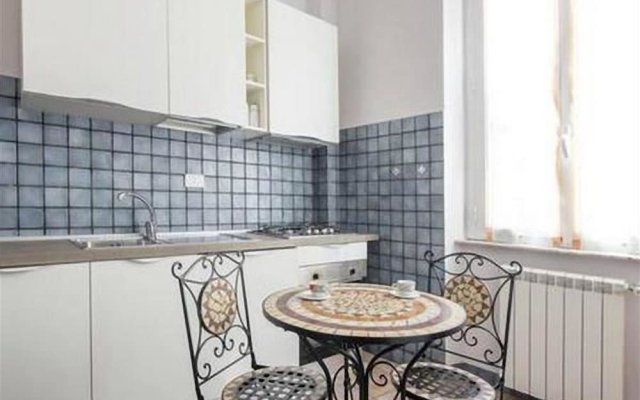 Borgo Pio Modern Apartment