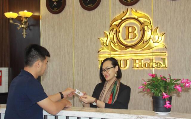 Be U Hotel