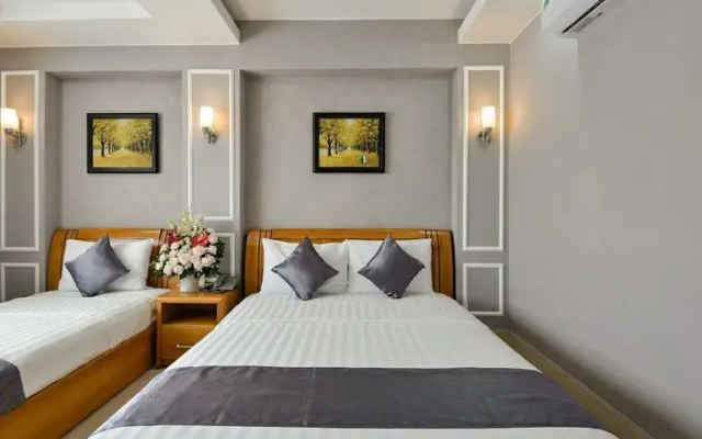 Best Western Eco Vista