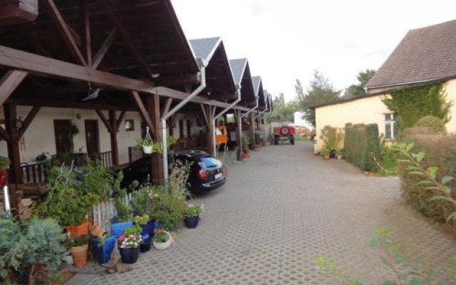 Schröder's Gasthof & Motel