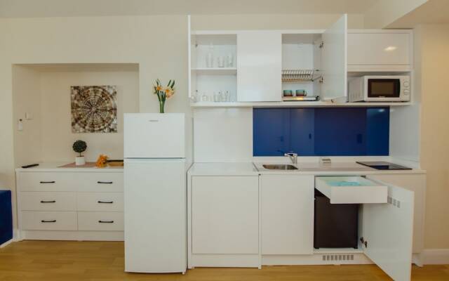 Апарт-отель Dream Home