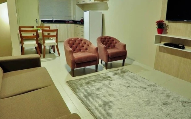 Residencial Villa Flor