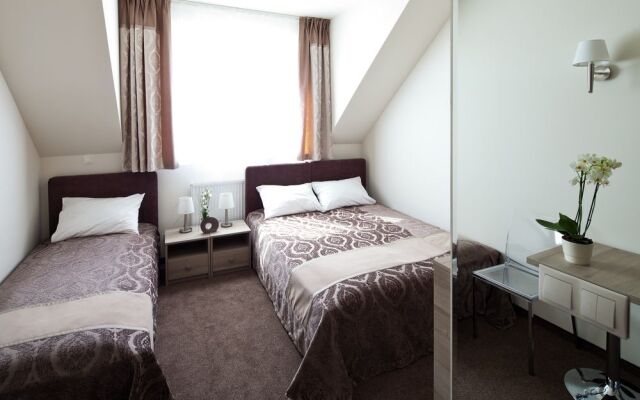 Villa Madre Golf & Family