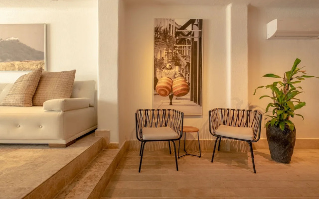 Casa Griega By Wynwood House