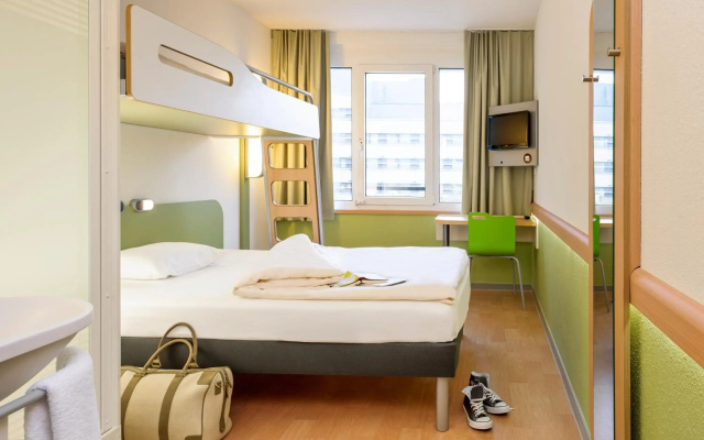 Ibis Budget Aachen City