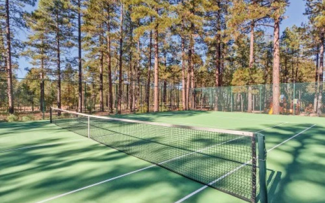 Club Wyndham Pinetop