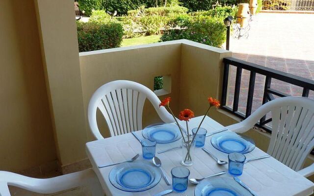2 Br Apartment Sleeps 4 - Vms 3880