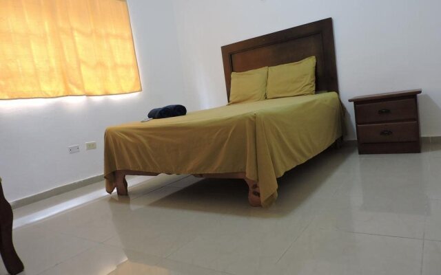 Share House Punta Cana