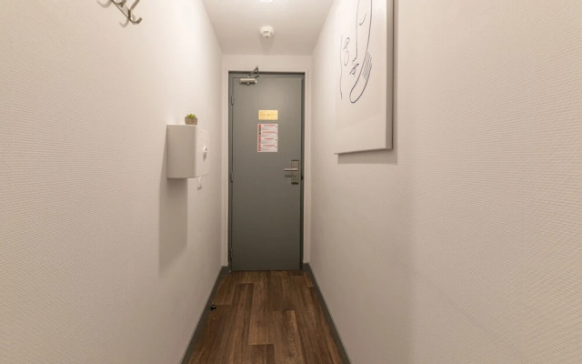 WS Louvre - Richelieu