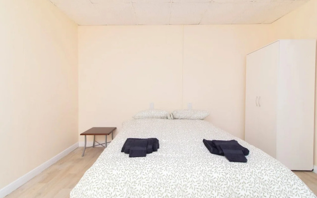 Brookvale Guest House Room 7