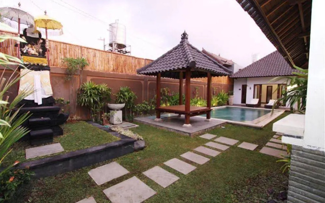 Tanjung Villa