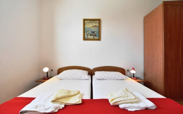 Apartments Nikola