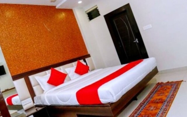 Anroute Stays122- Shastri Nagar