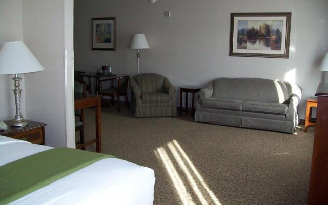 Holiday Inn Express Suites Jasper, an IHG Hotel