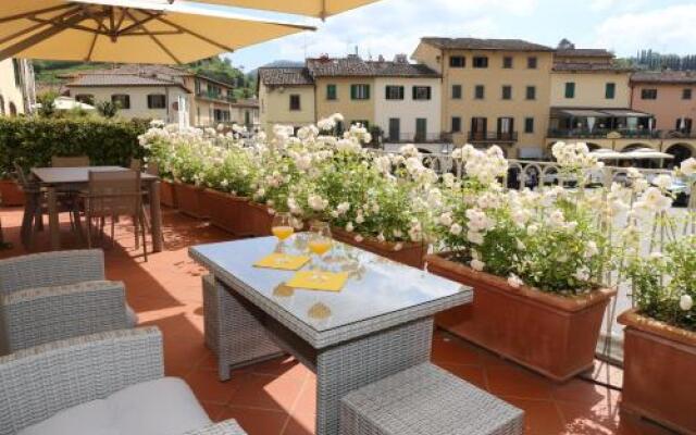 Suite Greve in Chianti