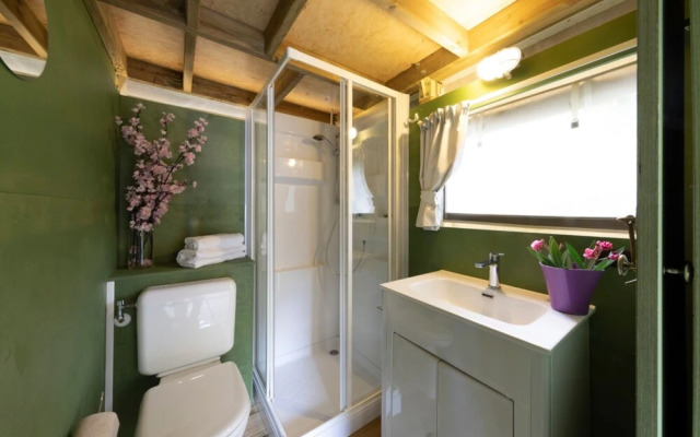 Conca d'Oro Camping & Lodge