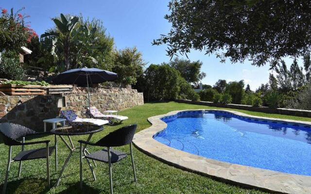 Casitas Select - Villa Abajo in Mijas