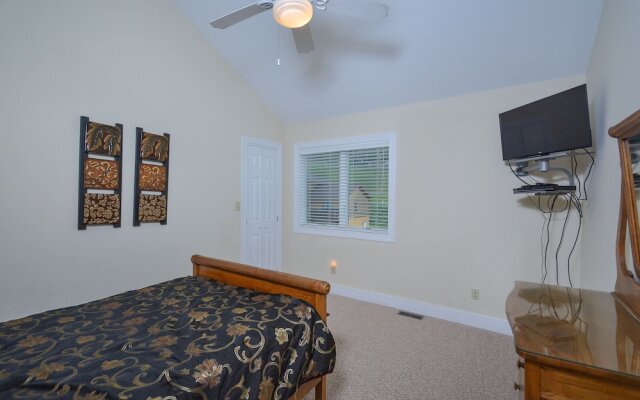 Just Getting Started 5 Bedroom House