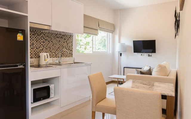 Palmetto Condominium