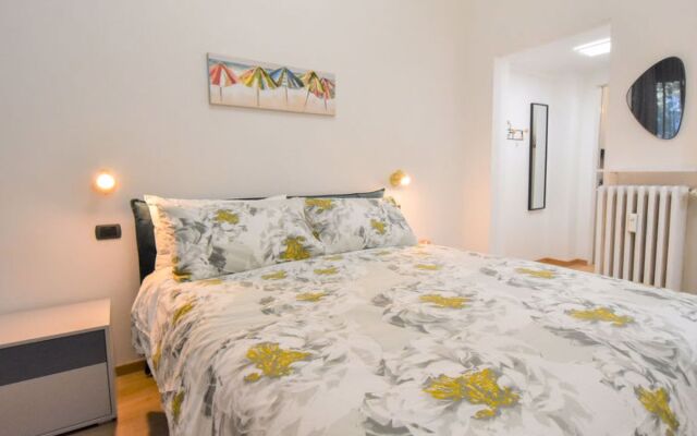 Apartment NoLo Flat Milan