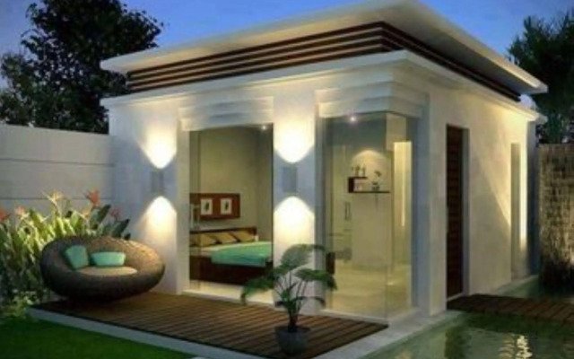 Otres Beach Resort