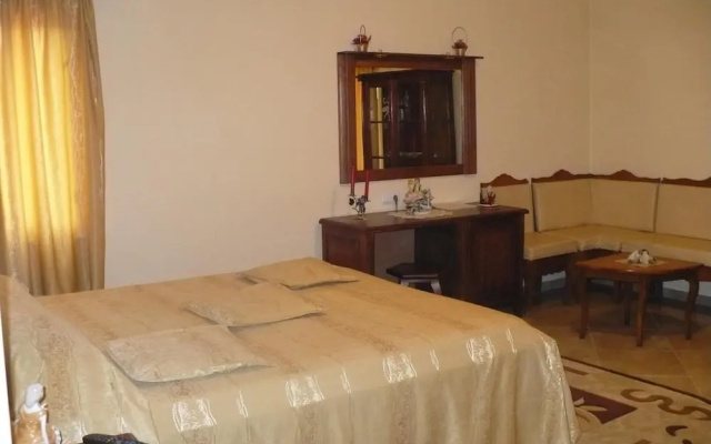 Hotel Etrusco