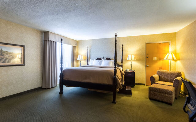 Studio 6 Suites Tupelo, MS - North