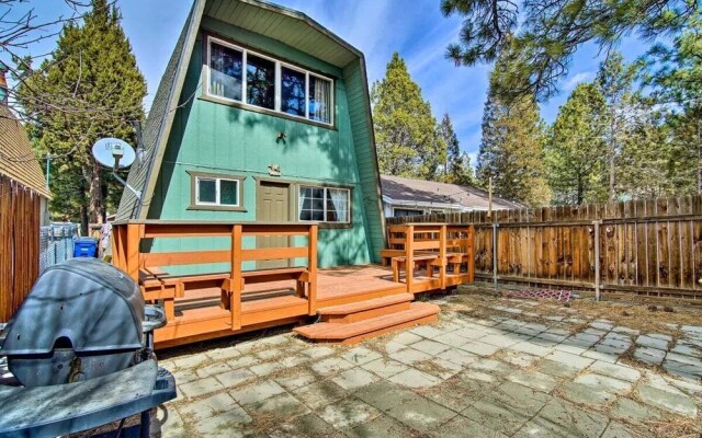 Cozy Family Cabin Getaway#2459