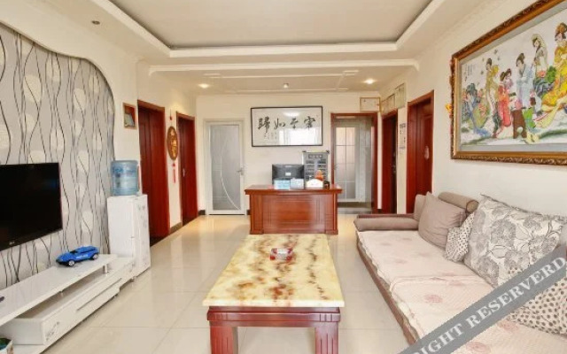 Yiju Hotel