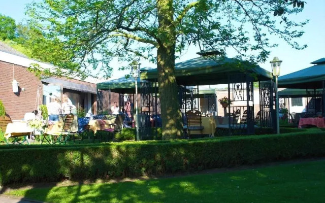 Hotel Restaurant Sonnenhof