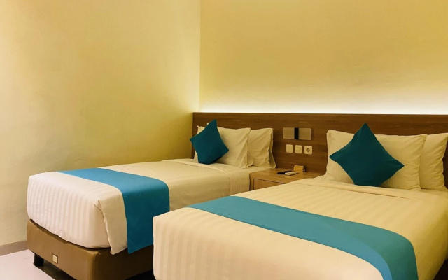 Zasgo Hotel