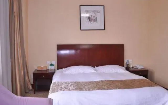 Yintan Hotel