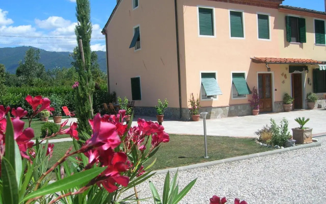 Rustico del Chiasso