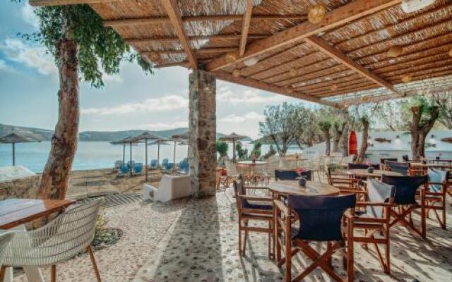 Coralli Bungalows & Camping