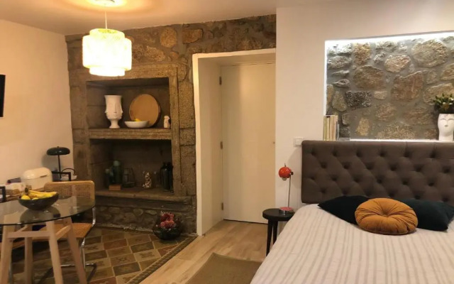 Casas Viriatus - Turismo Rural