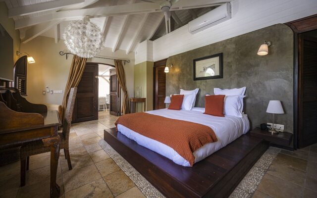 La Villa Hibiscus