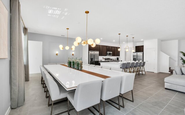 2505SHANTI, Kissimmee, US